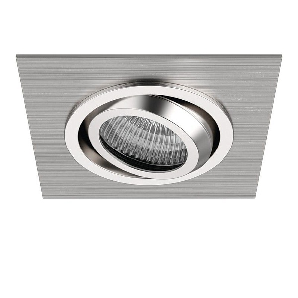 Светильник встраиваемый LIGHTSTAR SINGO 011601